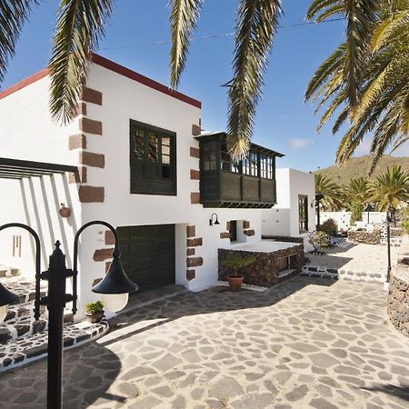 Villa Haria Lux By Escapehome Haría Exterior photo