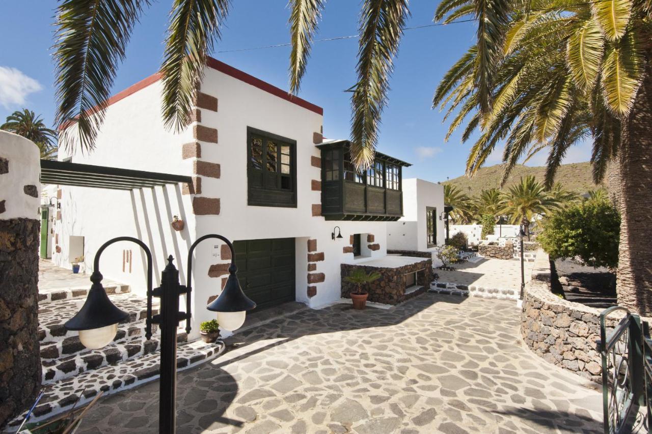 Villa Haria Lux By Escapehome Haría Exterior photo